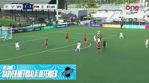 Switchbacks FC on Reels