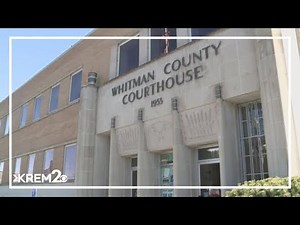 Pullman man convicted of murdering his wife