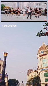 7.7K views · 132 reactions | Film/ Yeh Dil Aashiqanaa/ location/ Hiranandani/ Powai | Siraj Mohamad | Facebook