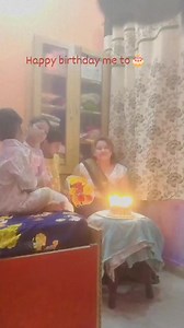 9.6K views · 393 reactions | Happy birthday me to 殺 | Pinky Sagar | Facebook