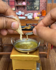 37K views · 1.8K reactions | Guess the Recipe Name  | Mini Kitchen | Facebook