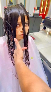 46K views · 757 reactions | • “Extreme Haircut Transformation ✂️✨” #Haircut #HairTransformation #GlowUp #BeforeAndAfter #FreshCut #BarberLife #Shorts #HairMakeover #FadeCut #StyleTransformation #Satisfying | Ali's signature salon | Facebook