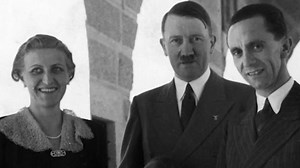 Hitler's Henchmen - Apple TV