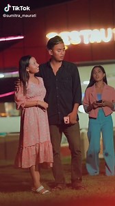 Sumitra Maurati on TikTok