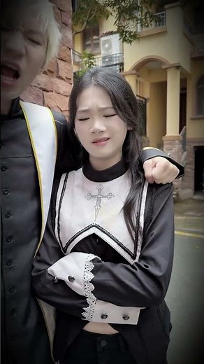 아냐는 왜 요르를 막았을까요