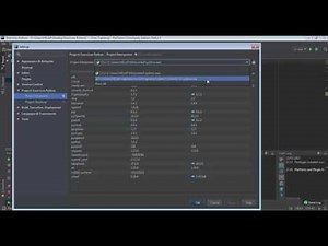 python - install packages in Pycharm