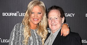 Brynne Edelsten announces she is pregnant with 'miracle child' at age 38