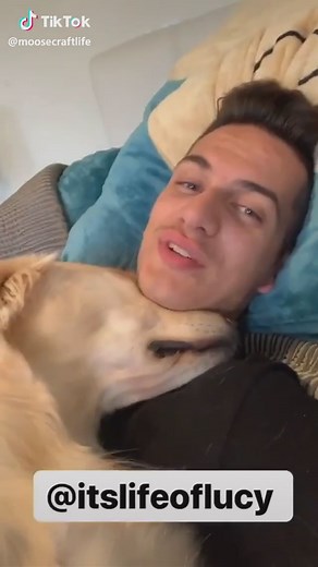 MooseCraft on TikTok