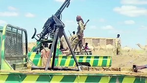 Ciidanka Hiiraan State oo dhowr jiho ka degay garoonka Beledweyne & guddoomiye Cabdi Xiish oo digniin kama dambeys ah diray... SII SHERE GAREY. | Hiiraan State TV