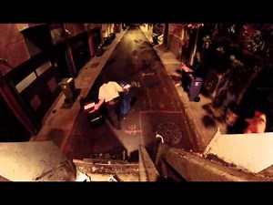 Garbage men working in sf