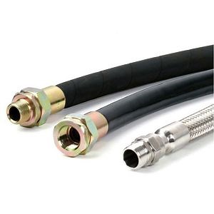 [Hot Item] High Quality Explosion-Proof Reinforced Cable Thread Flexible Tube ATEX Flexible Duct Explosion Proof