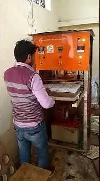 Star Scrubber packing machine Delhi 9810329109