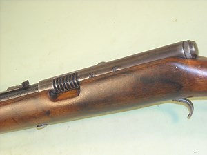 Stevens Model 87a Serial Number
