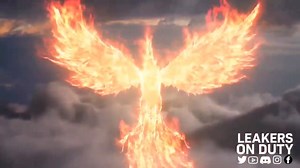 41K views · 777 reactions | Phoenix Mythic Drop Trailer  Mythic JAK 12 — Rising Ashes  Artery — Fire Plume #callofdutymobile #codm #codmobile | Leakers on Duty | Facebook
