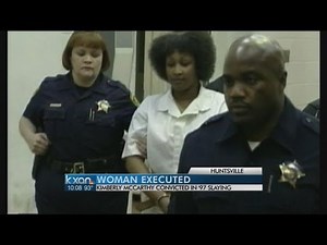 Texas carries out its 500th execution since 1982