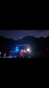 Friends of Mono Village on Reels