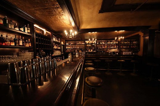 The 23 Best Secret Bars in the World