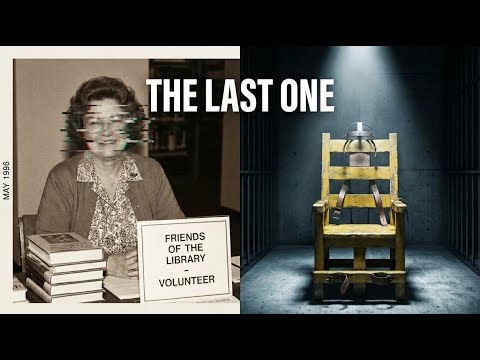 Death Row The Last Woman Alabama Executed by Chair