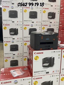 29K views · 124 reactions | طابعة ” TOUTE OPTION " من العلامة CANON...