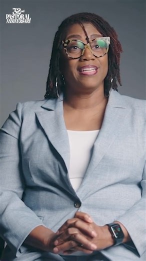 2.7K views · 86 reactions | All month long we are celebrating our Sr. Pastor Bishop Joseph W. Walker, III for 32 incredible years of faithful service to The Mount Zion Family! His unwavering faith, commitment to the community, and selfless sacrifices have truly made a worldwide impact.  We are blessed to call him our pastor!  | Mount Zion Baptist Church | Facebook