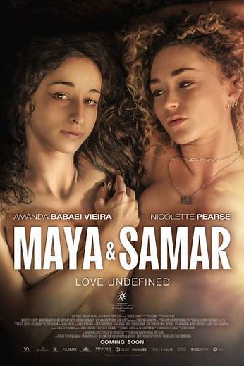 Maya & Samar (2026) - Movie