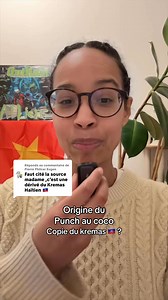 31K views · 815 reactions | #Punch #punchcoco #rhum #antilles #haiti #histoire #caraibes | Healthy Alie | Facebook