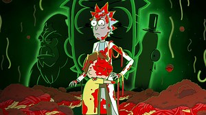 44K views · 399 reactions | Here’s how the Rick and Morty crewmembers found the new voices for the titular characters, and how well it all panned out. | IGN | Facebook