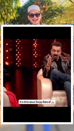 116K views · 3.8K reactions | Sanjay Datt Ki Baat Sahi Hai | Islam Atb Shaikh | Facebook