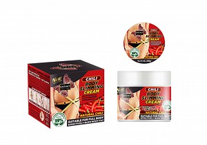 [Hot Item] Real Effective Slimming Body Cream