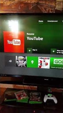 Xbox one error 0x87DD0006 fix