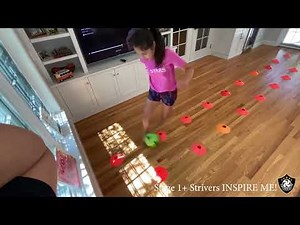 soccer skills for 12 year olds must have