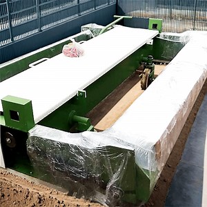 [Hot Item] Versatile Mobile Drilling Rig and Concrete Paver Machine