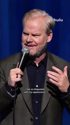 Clean shaven | Watch The Skinny on Hulu