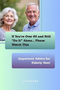 264K views · 2K reactions | Many older men feel embarrassed or...