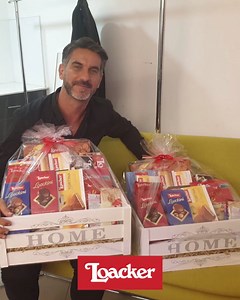 היה גמר מדהים! | Loacker