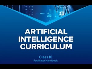AI Facilitator Handbook Class 10 Session 2025-26