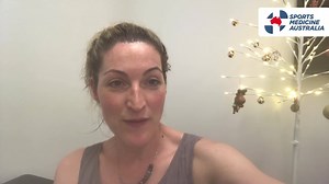 Dr Ebonie Rio (La Trobe University) will be joining us at our VIC #Running Symposium to share her expertise on #AchillesTendinopathy in runners. Ebonie is a fantastic presenter and we look forward to having her share her knowledge with us. . 💥 Also it's your last chance to get the heavily discounted Christmas special! Discount ends tomorrow. 💥For more info: https://bit.ly/2E4PcNw | Sports Medicine Australia