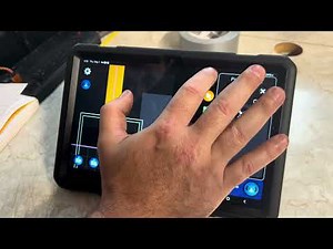 Object Sizing and Placement