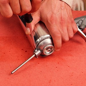 10K views · 43 reactions | Practical Sandblaster Made form Used Spray Can | Crafty Panda How | Facebook