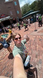 See you on Sunset Blvd Muppets 🥹 #muppetshow #muppetsclosing #muppetvision3d #muppets #hollywoodstudiosdisney #disneyworldorlando #disneyworldresort | Emma Rose