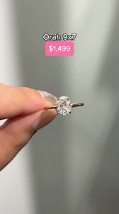 Classic style engagement rings with pricing 殺 Which one are you choosing? Any style featured here and on our website can be upgraded to a lab-grown or natural diamond  DM us today to inquire  #classicengagementrings #engagementrings #engagementringinspo #emeraldcut #solitaireengagementrings #explore #explorepage #radiantcut #ering #losangeles #losangelesjeweler #localjeweler | Kobelli | Facebook