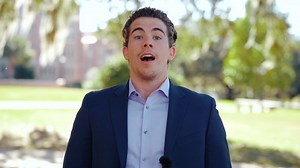 Florida State University on Reels