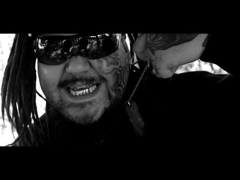 C.REKS - COLD DECEMBER (MUSIC VIDEO)