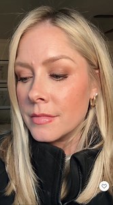 Makeup look // Links: liketk.it/57LTy | The Small Things Blog