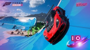 Forza Horizon 5 Horizon Realms Release Date & Content Overview