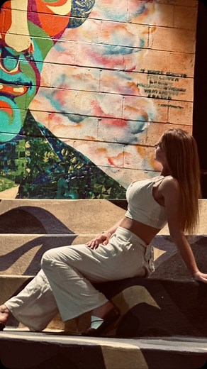 The Japanese art of kintsugi teaches us that our cracks, scars, and wounds are not flaws to hide but parts of our story to celebrate. Just as broken pottery is repaired with gold, becoming even more beautiful and unique, our struggles and triumphs transform us into stronger, more radiant beings. At 46, I wear my experiences—physical and emotional—with pride. Every challenge, every crack, has shaped the woman I am today: fierce, passionate, and unapologetically myself. Let’s embrace our scars, be