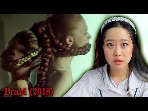 College Girls Trapped In a Creepy Mansion To Play "House" All Day (Baking A Mystery)