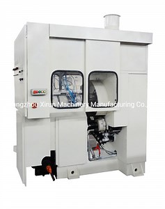 Internal Coating Machine