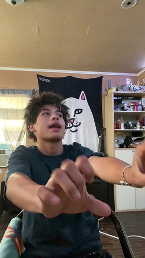 コーラとポテトチップスの絶妙な組み合わせ