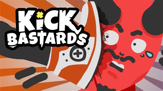 Kick Bastards Receives New Update Making It Version 2.0